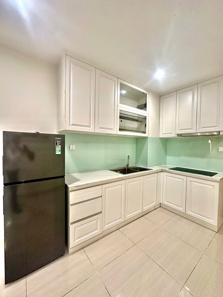 Căn hộ 3PN The Origami - Vinhomes Grand Park 81m² giá 3.97 tỷ - Sẵn sàng vào ở!