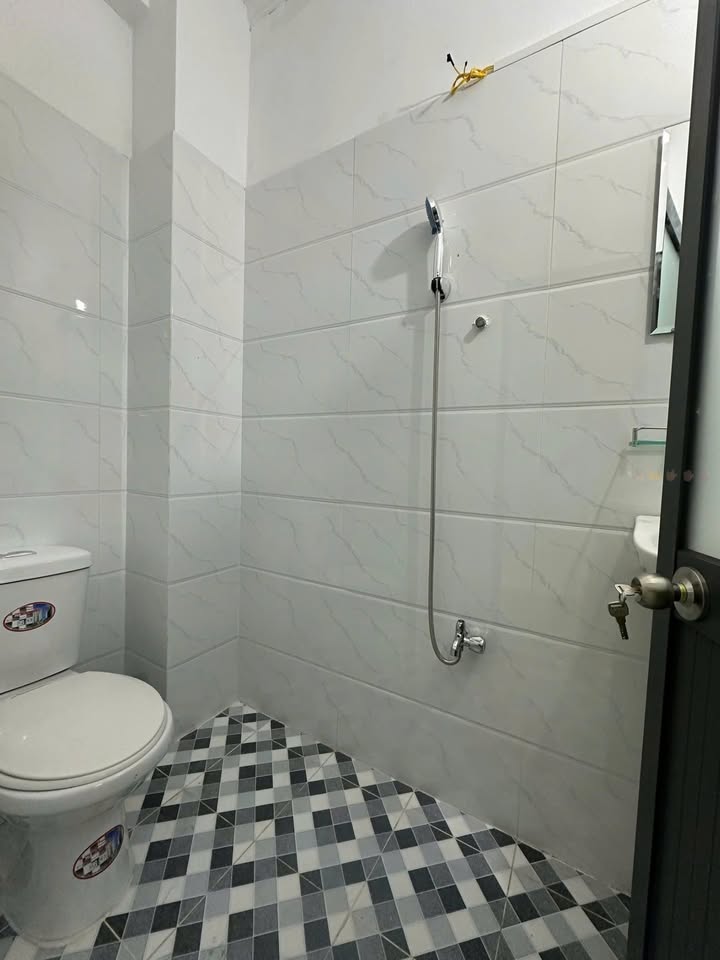 Căn hộ Studio Trần Nhân Tôn, Quận 10 - 25m² giá thỏa thuận - Full nội thất, sẵn sàng vào ở!