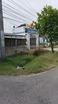 Đất nền Hòa Khánh Tây 850m² giá chỉ 550 triệu - Đầu tư sinh lời ngay!