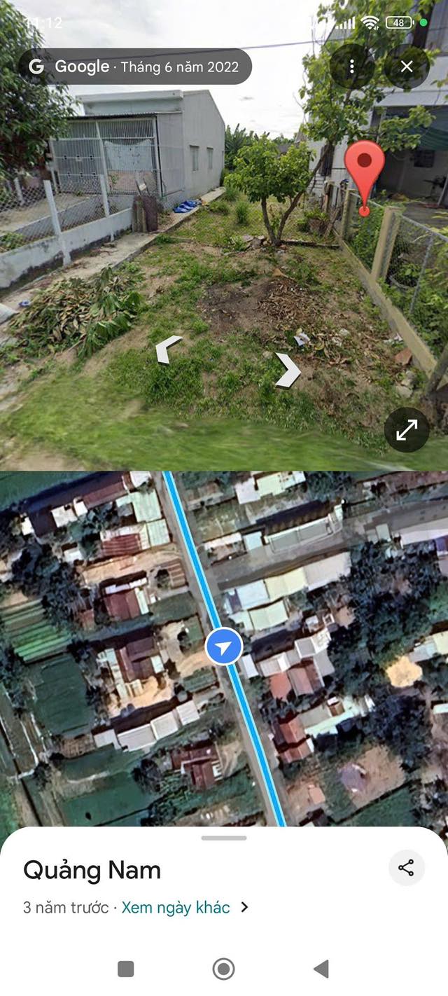 Đất nền Điện Nam Bắc 100m² giá 1.6 tỷ - Cơ hội đầu tư hấp dẫn!