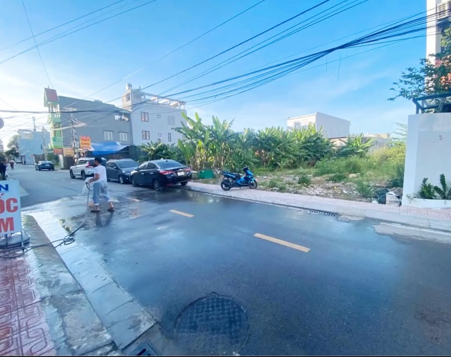 Đất Vĩnh Khê An Đồng 120m² giá 3.6 tỷ - Vị trí kinh doanh đắc địa!