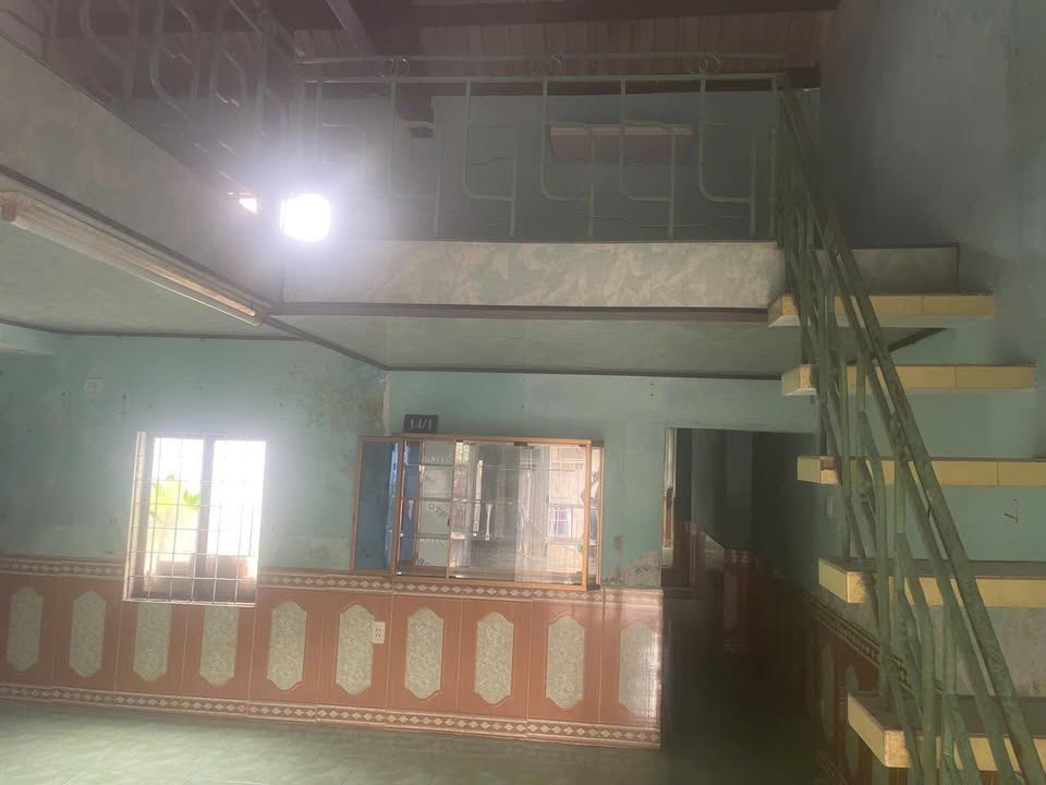 Nhà cấp 4 Vĩnh Điện 78m² giá chỉ 800 triệu - Dọn vào ở ngay!