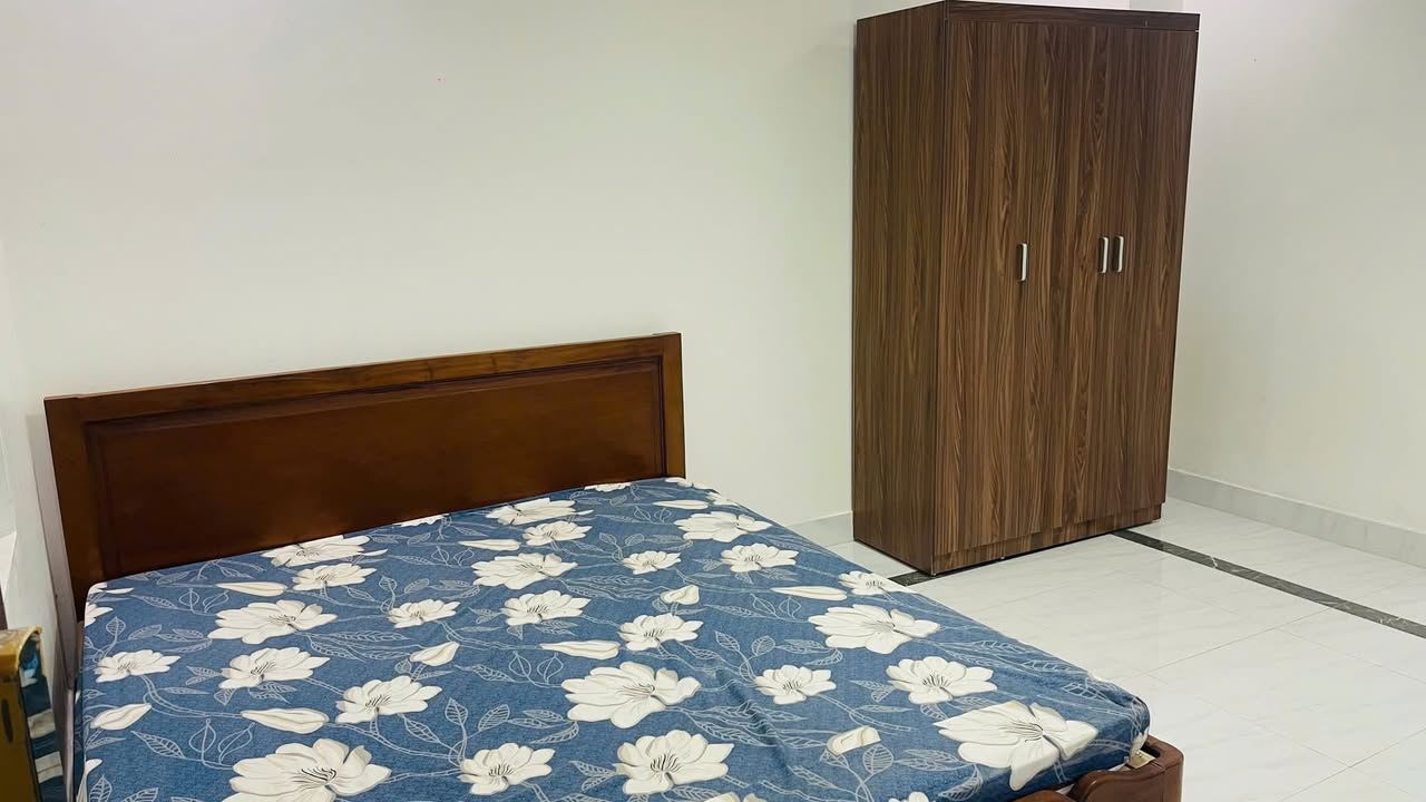 Phòng cho thuê Đình Đông Hải Phòng 22m² giá 3.8 triệu - Đầy đủ tiện nghi