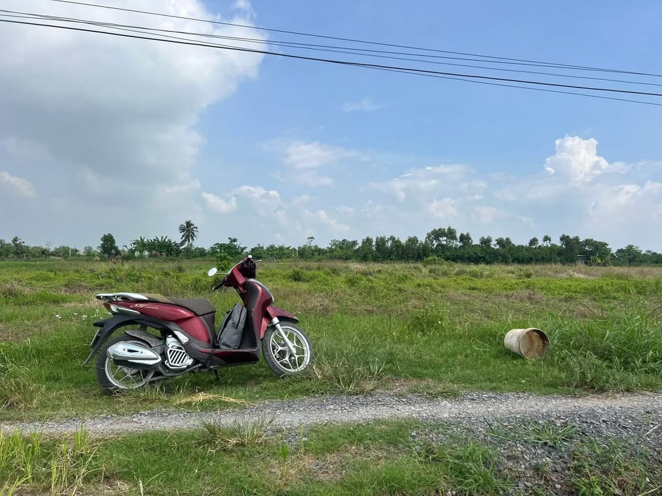 Đất thổ cư 270m² Tăng Hoà Gò Công Đông giá chỉ 250 triệu - Cơ hội đầu tư tốt!