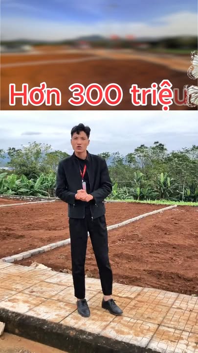 Đất nền tiềm năng tại xã Công Liêm, Nông Cống 200m² giá 300 triệu - Đầu tư sinh lời ngay!