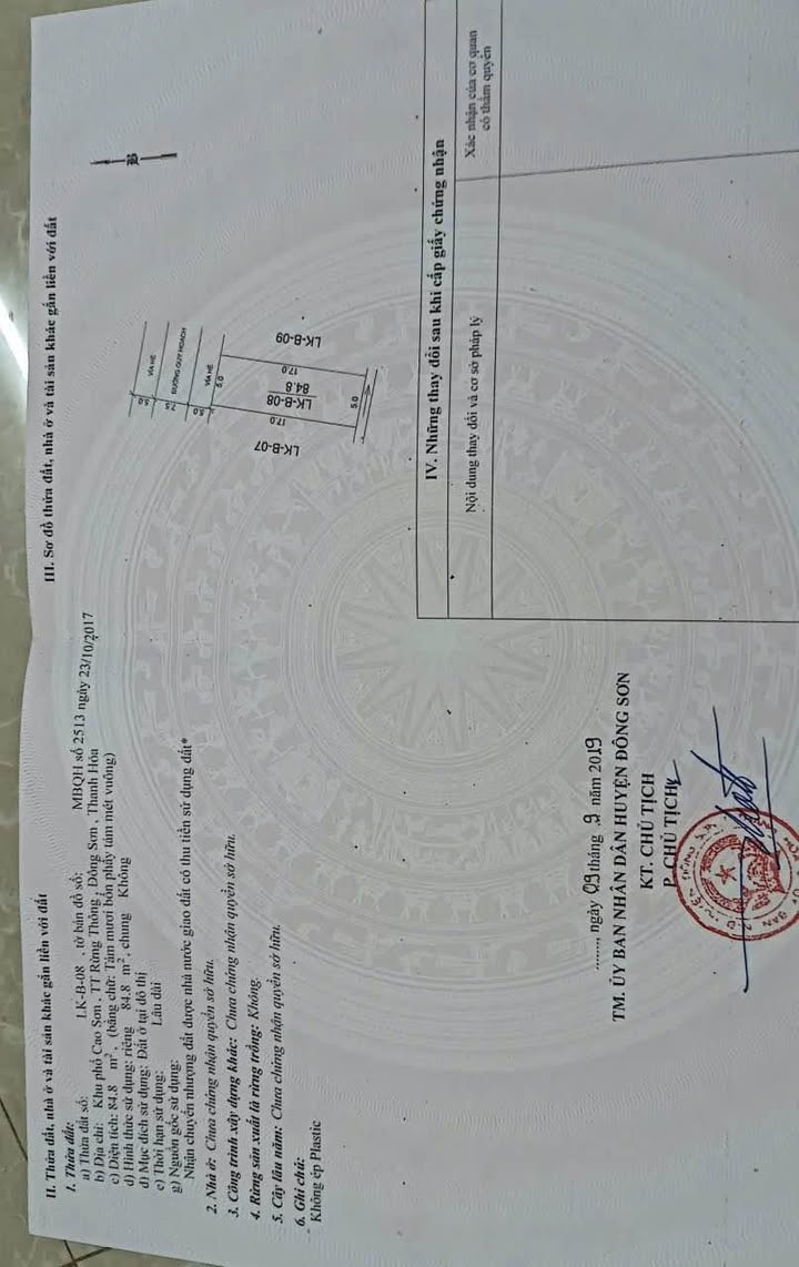 Đất nền Đồng Vên 85m² giá 2.1 tỷ - Cơ hội đầu tư hấp dẫn!