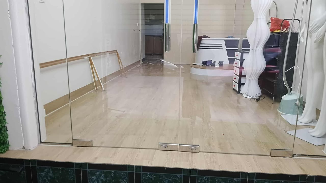 Nhà 3 tầng phường Lam Sơn - Giá 6 triệu/tháng - Phù hợp kinh doanh và sinh hoạt!