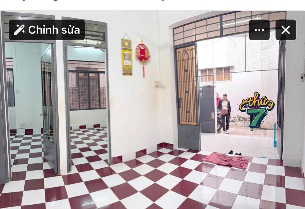 Căn hộ 2 phòng ngủ đường 2/4 Vĩnh Hải 57m² giá 3.2 tỷ - Gần chợ và biển!