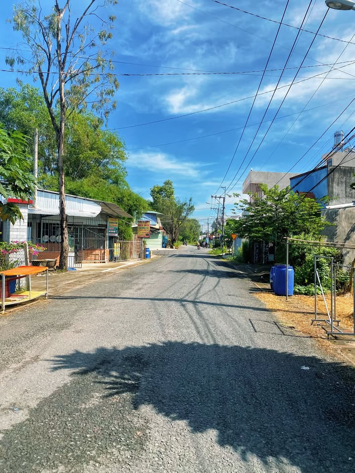 Đất thổ cư xã Trung An, Củ Chi 188m² giá 2 tỷ - Đường nhựa 5m thông thoáng!