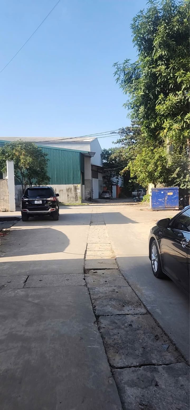 Đất thổ cư Xuân Ổ A, Bắc Ninh 98m² giá chỉ 5 tỷ - Sổ hồng chính chủ!