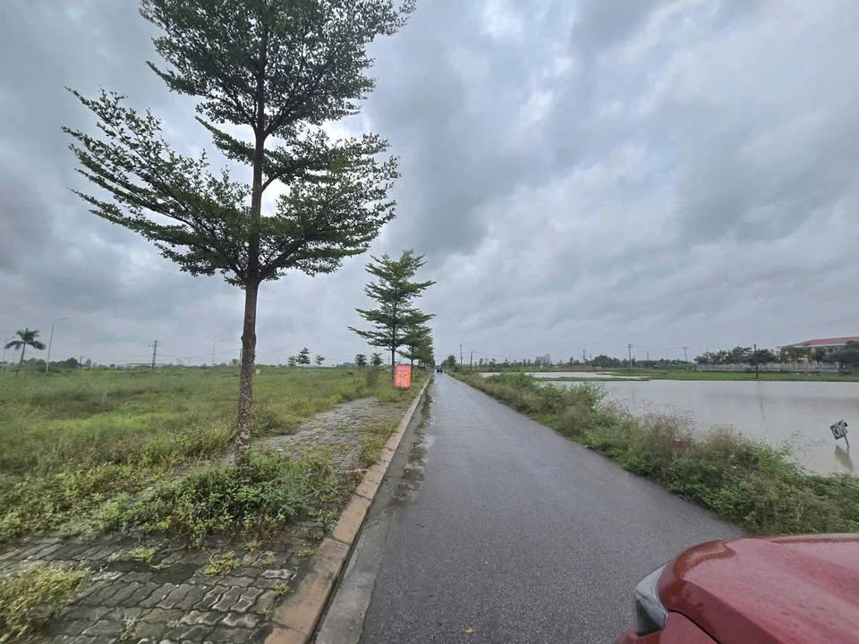 Đất nền dự án Văn Phú - Đông Yên 115m² giá 4 tỷ - Đầu tư sinh lời ngay!