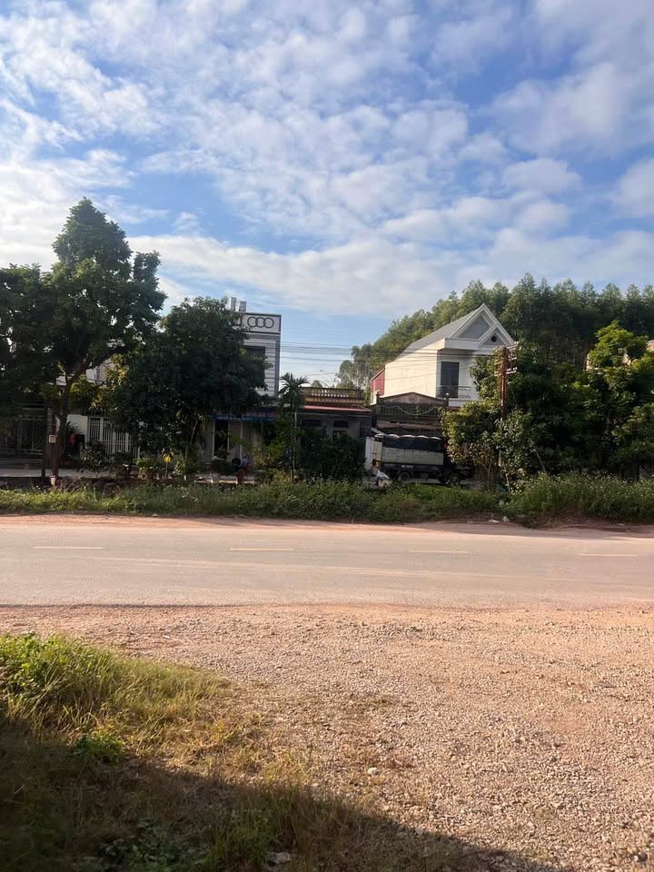 Đất thổ cư Lạng Giang 100m² giá 1.6 tỷ - Kinh doanh ngay!