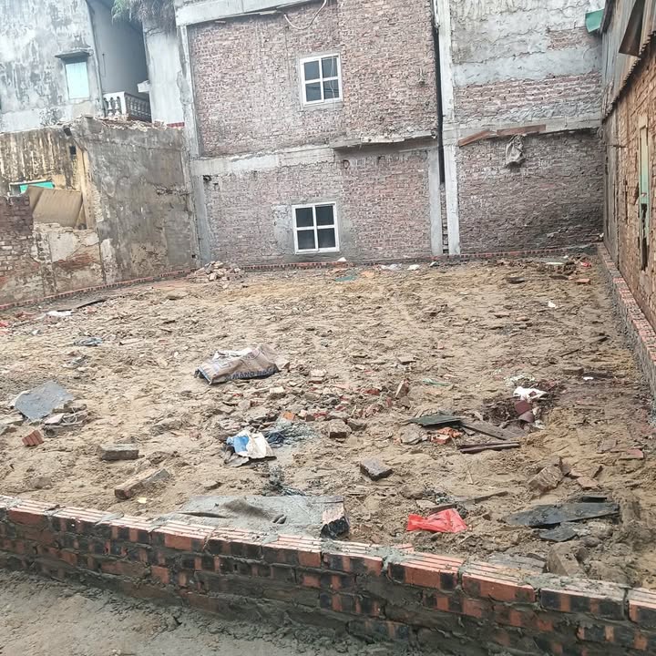 Đất nền Phù Khê, Từ Sơn 43m² giá 1.14 tỷ - Cơ hội tuyệt vời cho đầu tư!