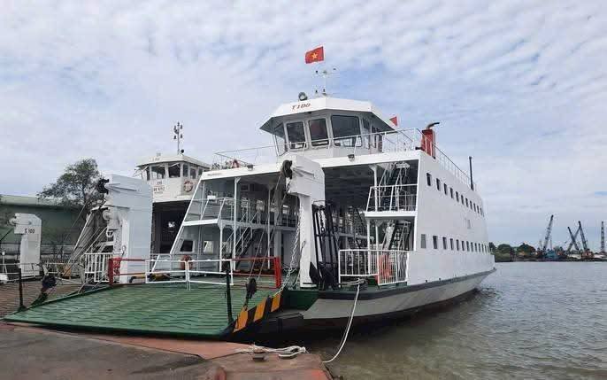 Đất SKC mặt tiền sông Cổ Chiên, Thanh Đức, Long Hồ, 17040m² - Cơ hội đầu tư lý tưởng!