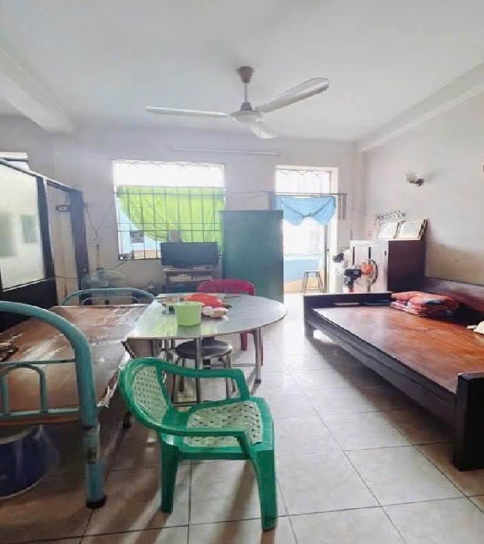 Chung cư Bùi Viện Quận 1 47m² giá 3.9 tỷ - Sổ hồng riêng, chính chủ!