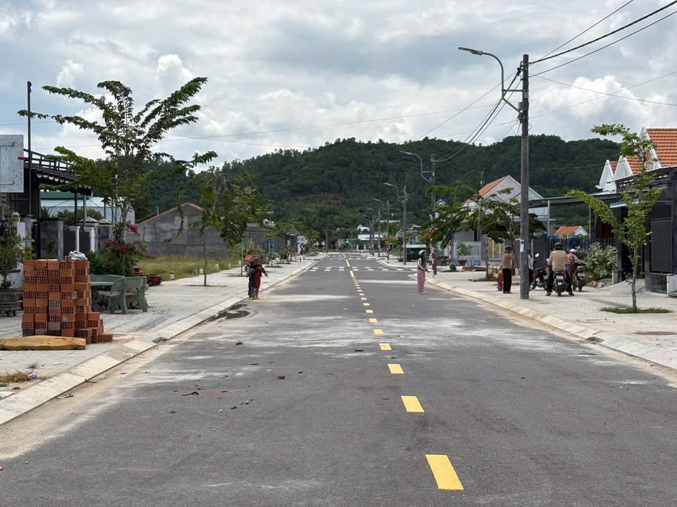 Đất nền TDC Hà Thanh 2, Ninh Đa 150m² giá 1.7 tỷ - Cơ hội đầu tư tuyệt vời!