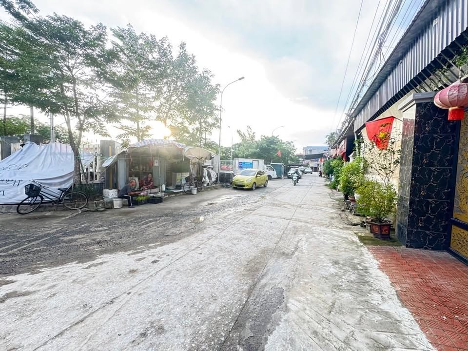 Đất nền đường Yên, Đông Anh 93.8m² - Đầu tư sinh lời gần KCN 300ha!