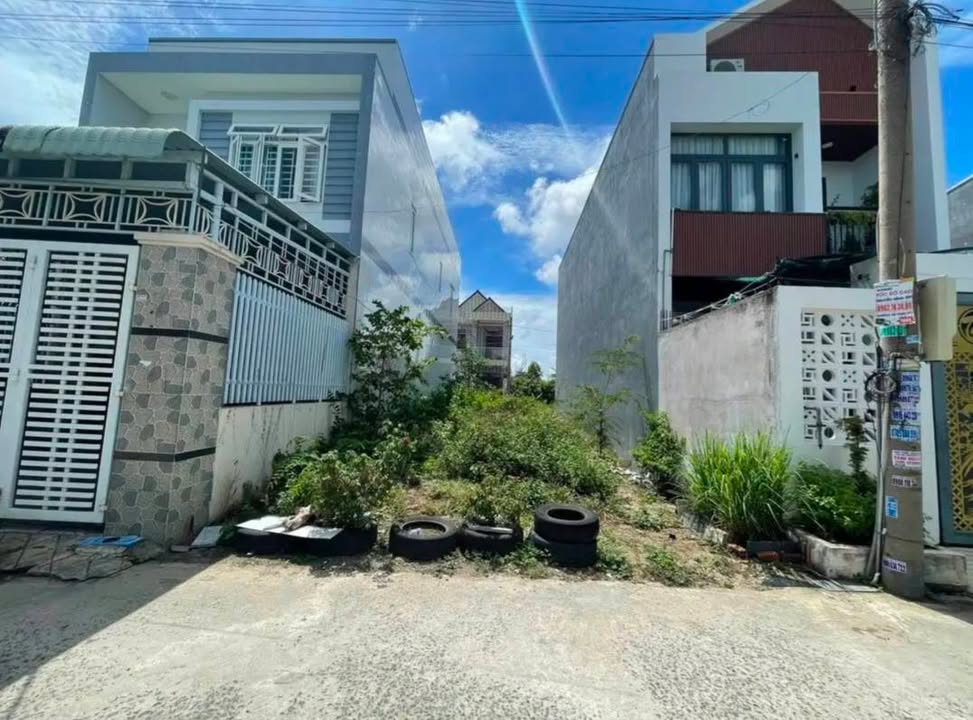 Đất nền Long Điền 120m² giá 1.75 tỷ - Mặt tiền đường lớn, đầu tư sinh lời!