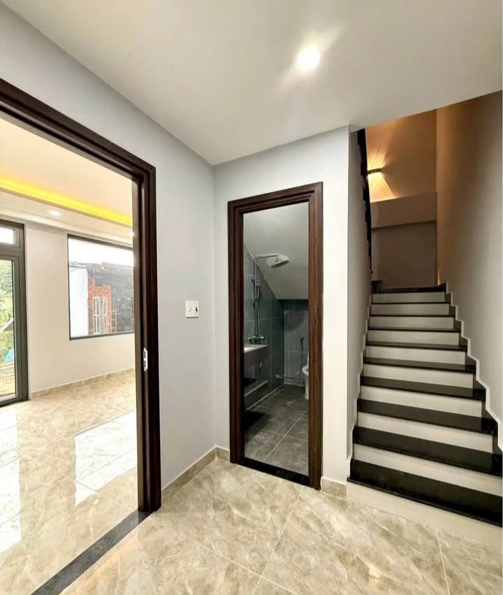 Nhà 2 Mặt Tiền An Sơn P4, Đà Lạt 66m² giá 3.6 tỷ - Vị trí đắc địa!