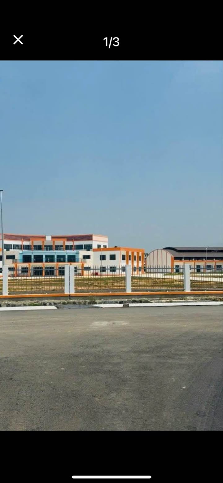 Đất đẹp 2 mặt tiền Lương Thế Vinh, Đức Trọng, 294.4m² – Kinh doanh sầm uất!