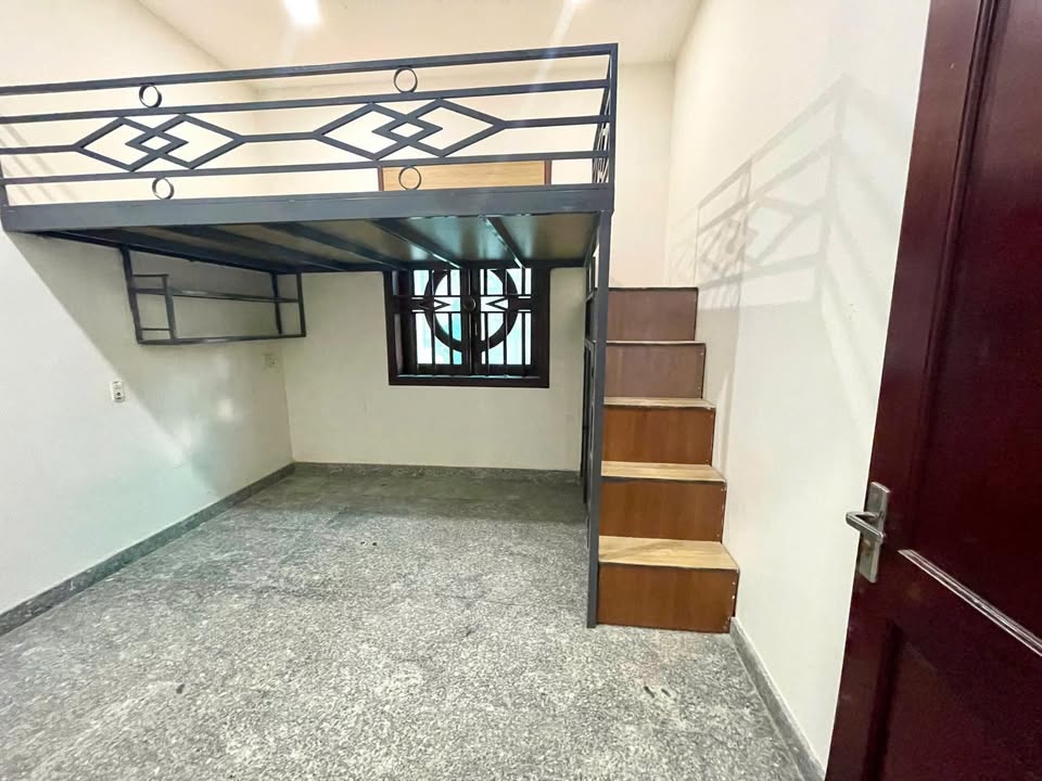 Phòng cho thuê tại Tân Thới Hiệp, Quận 12 - Giá chỉ 3.2 triệu, Full nội thất!