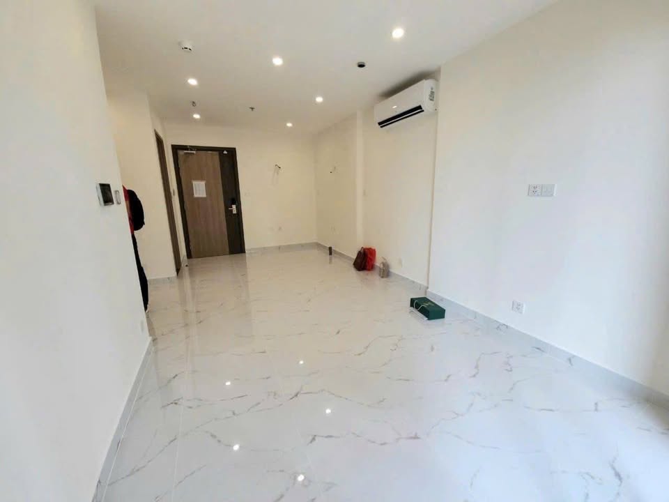 Căn hộ Glory Heights quận 9 47m² giá 3.05 tỷ - View hồ bơi hướng mát