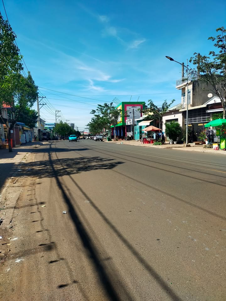 Lô đất Độc Lập Phước Bình 180m² giá 4.9 tỷ - Kinh doanh sầm uất!