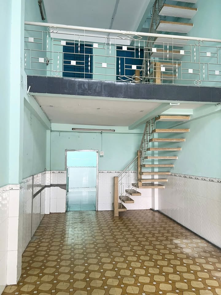 Đất thổ cư mặt tiền Vạn Thủy Tú, Phan Thiết 45m² giá 1 tỷ - Kinh doanh sầm uất!