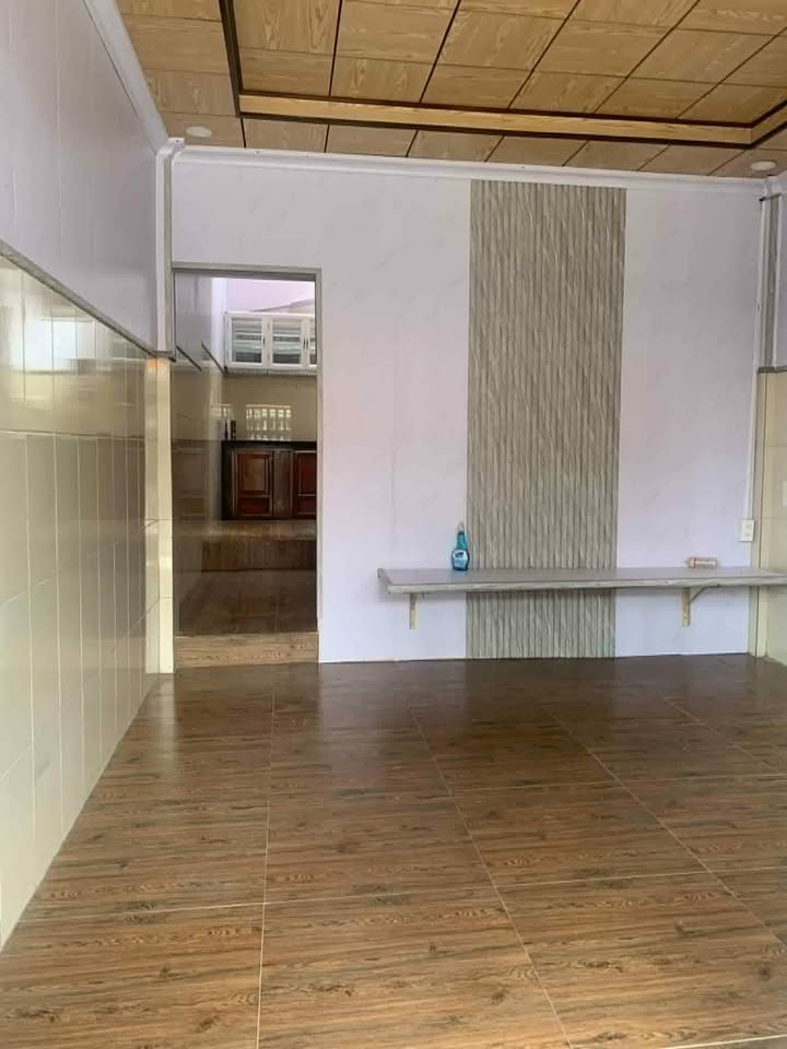 Nhà đường ô tô Ngô Thì Sỹ Đà Lạt 40m² giá 2 tỷ - Chính chủ bán gấp!