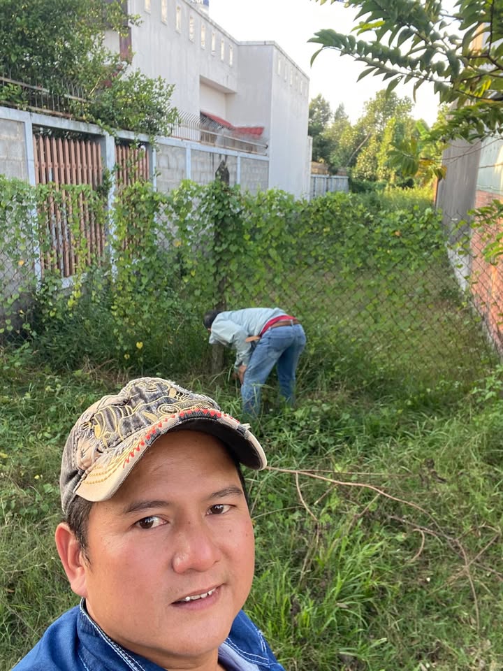 Đất thổ cư xã Tân Thông Hội, Củ Chi 200m² chỉ 2.5 tỷ - Đầu tư sinh lời!