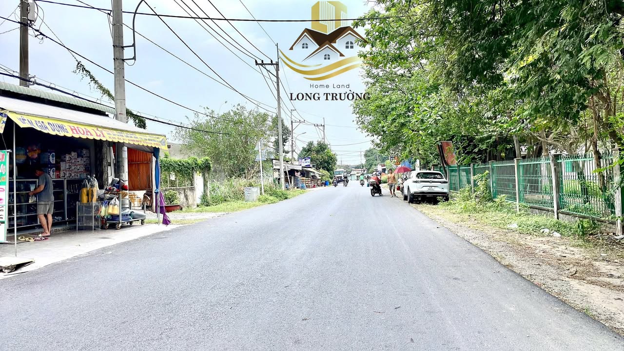 Đất nền Phước Vĩnh An 117m² giá thỏa thuận - Cơ hội đầu tư không thể bỏ lỡ!