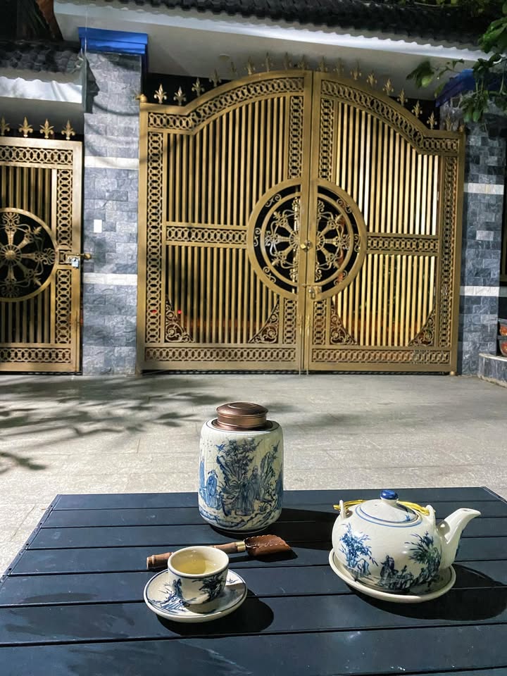 Đất thổ cư xã Tân Thạnh Tây, Củ Chi 560m² giá 3.7 tỷ - Đường nhựa 6m thông thoáng!