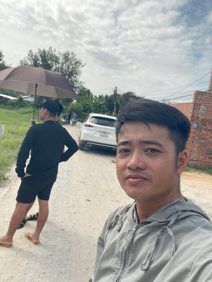 Đất nền Trảng Bàng Tây Ninh 119m² - Sổ hồng chính chủ, giá thỏa thuận!