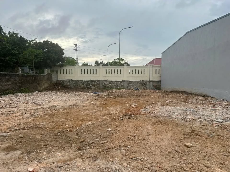 Đất nền phường Đông Tiến 240m² giá 1.48 tỷ - Cơ hội đầu tư tuyệt vời!