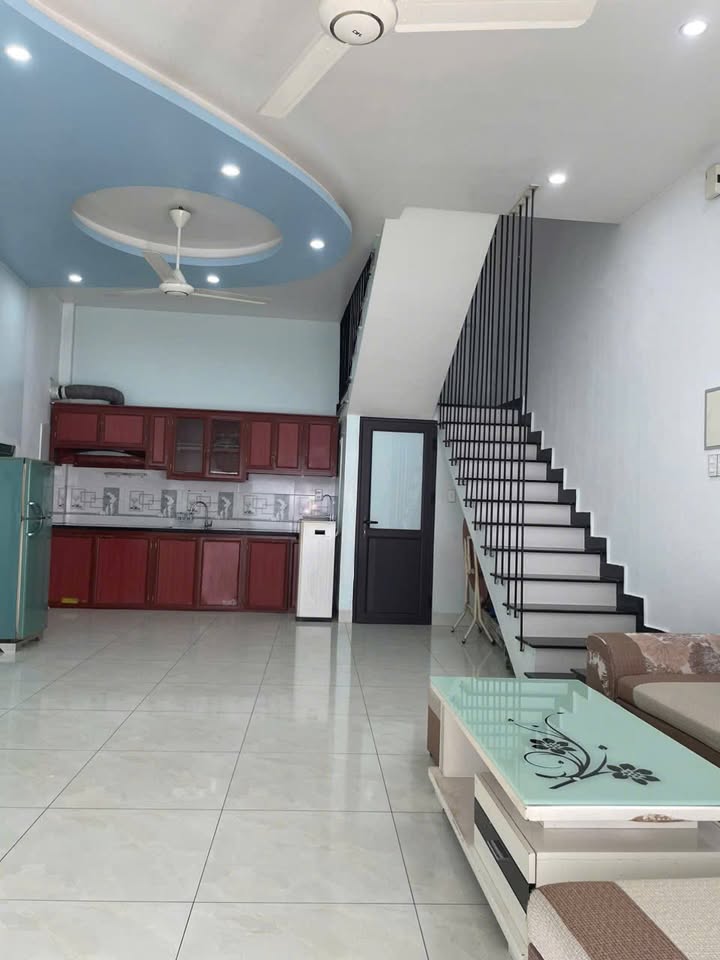 Nhà 3 tầng ngõ phố Bình Lộc TP Hải Dương 40,2m² - Giá 2,6 tỷ có bớt!