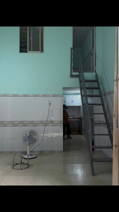 Nhà riêng Ấp Bến Đò, Tân Phú Trung, Củ Chi 34m² giá 500 triệu - Sổ hồng chính chủ!