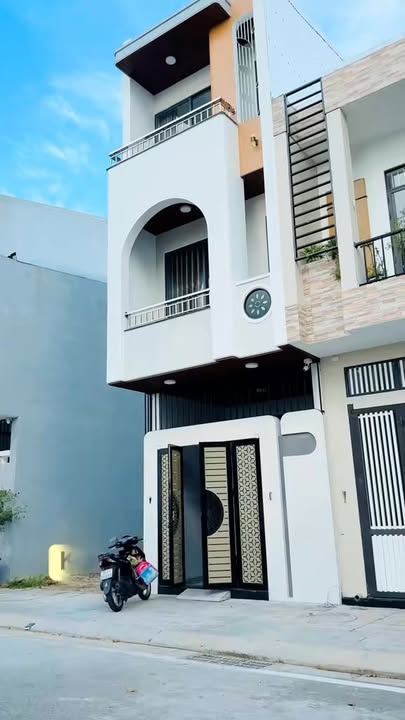 Đất nền đường Bãi Sậy 6, Huế 67m² giá 1 tỷ - Sổ đỏ chính chủ, thương lượng tốt!