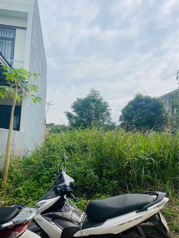 Bán đất hẻm 139 Tạ Quang Bửu, TP Buôn Ma Thuột, 125m² giá 899 triệu - Đường bê tông rộng rãi!