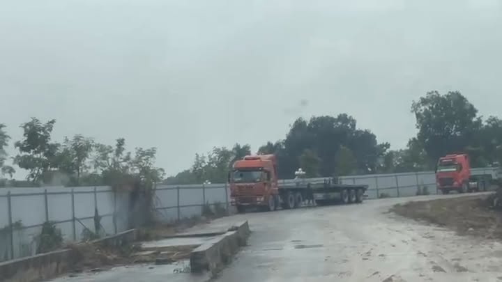 Đất thổ cư Nguyên Khê 107m² giá 6.45 tỷ - Sổ đỏ chính chủ, ô tô tránh thoải mái!