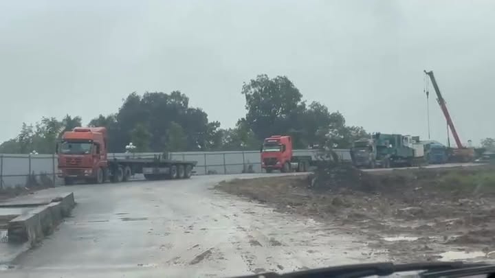 Đất nền thôn Đồng, Nguyên Khê, Đông Anh 107,5m² giá chỉ 6.45 tỷ - Đầu tư sinh lời ngay!