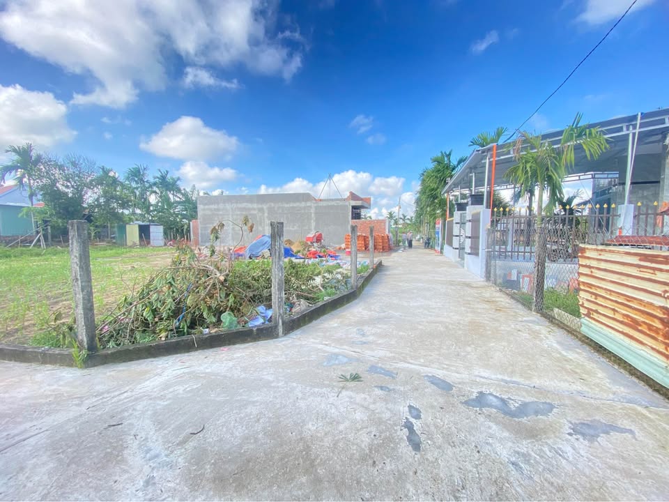 Đất Tịnh Ấn Tây, Quảng Ngãi 157m² giá 680 triệu - Lô góc đẹp, chính chủ!