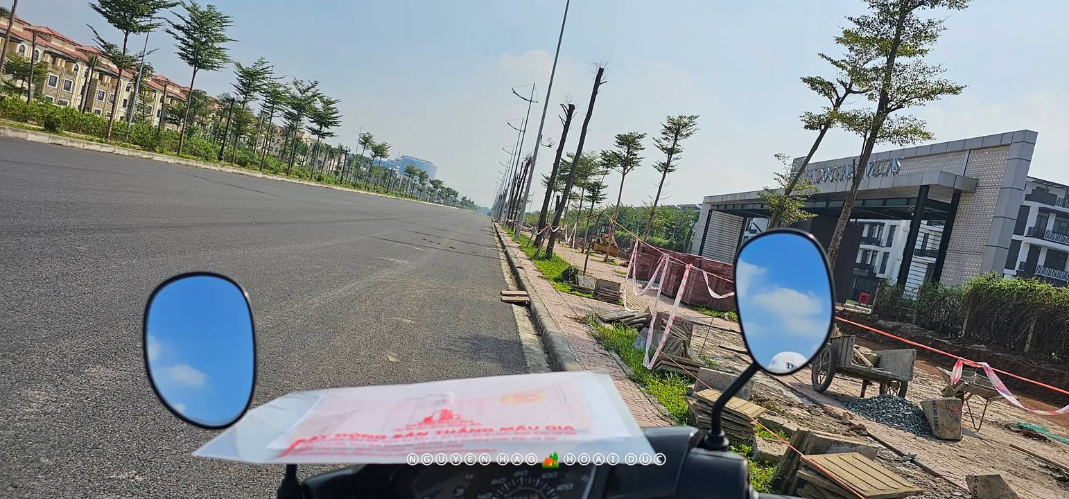 Đất nền An Khánh Hoài Đức 90m² giá chỉ 2.151 tỷ - Cơ hội đầu tư không thể bỏ lỡ!