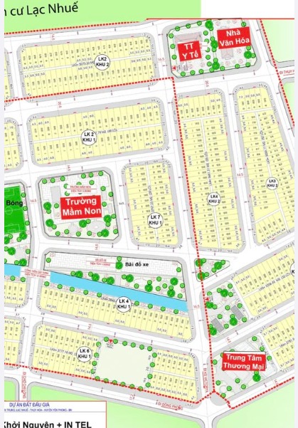 Đất nền Thụy Hòa, Yên Phong 88m² giá 3 tỷ - Cơ hội đầu tư sinh lời!