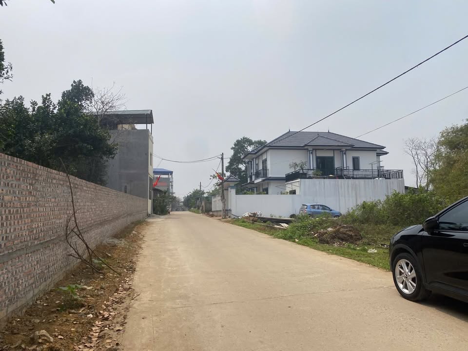 Đất thổ cư đẹp 72m² tại Bình Yên, Thạch Thất - Tiềm năng sinh lời cao!