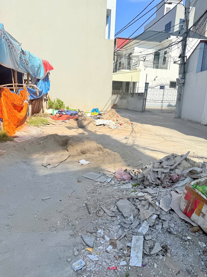 Đất nền Tân Bình Hải Dương 43.3m² giá 1.65 tỷ - Nở hậu, ô tô đỗ tận cửa!