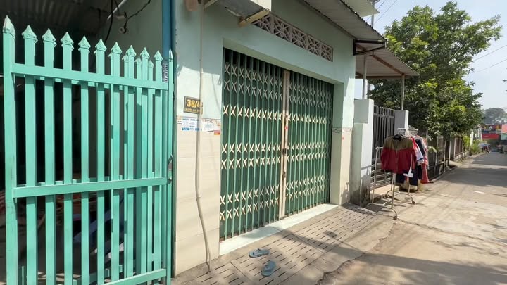 Lô đất 151m² tại Nhơn Trạch giá 2 tỷ - Đầu tư sinh lời ngay!