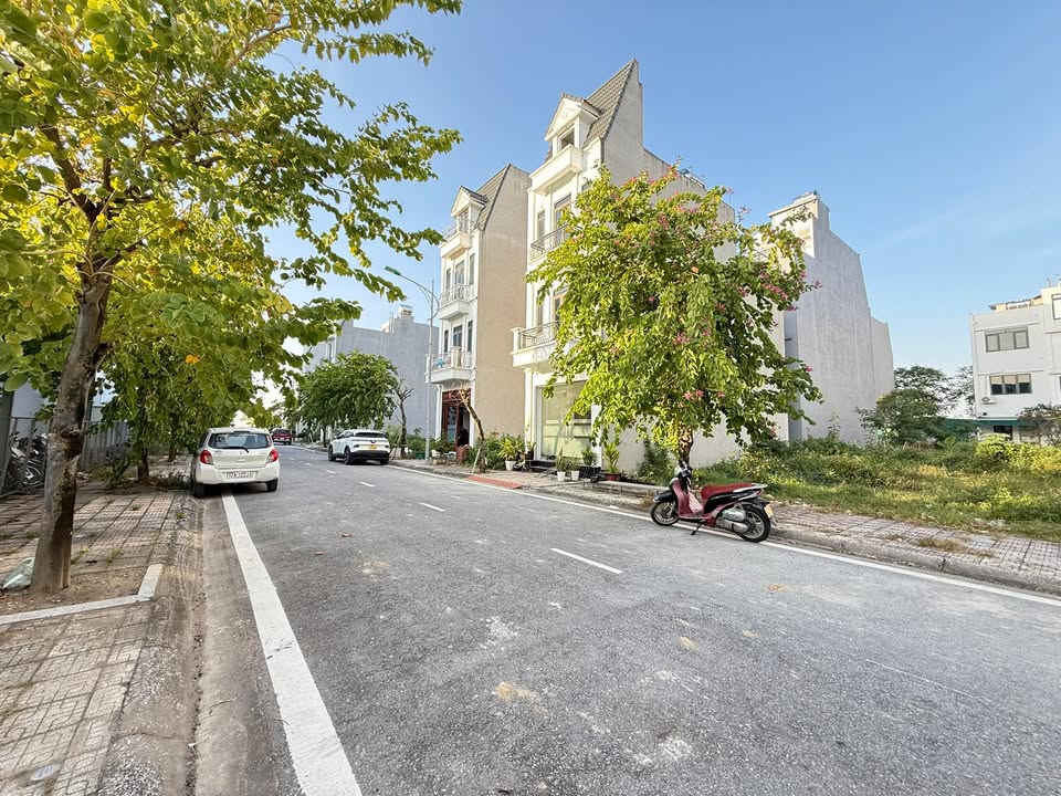 Đất nền KĐT Kỳ Đồng Thái Bình 56m² giá chỉ 2.1 tỷ - Cơ hội đầu tư hấp dẫn!