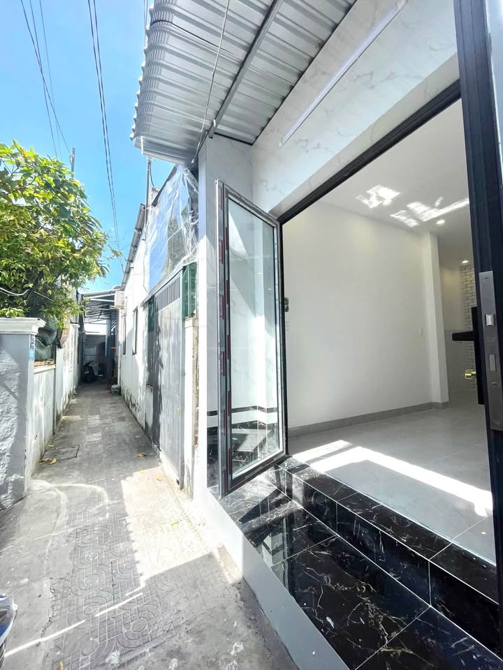 Nhà bán tại Phường Vĩnh Thanh, Rạch Giá 42.6m² giá 690 triệu - Sổ hồng chính chủ!