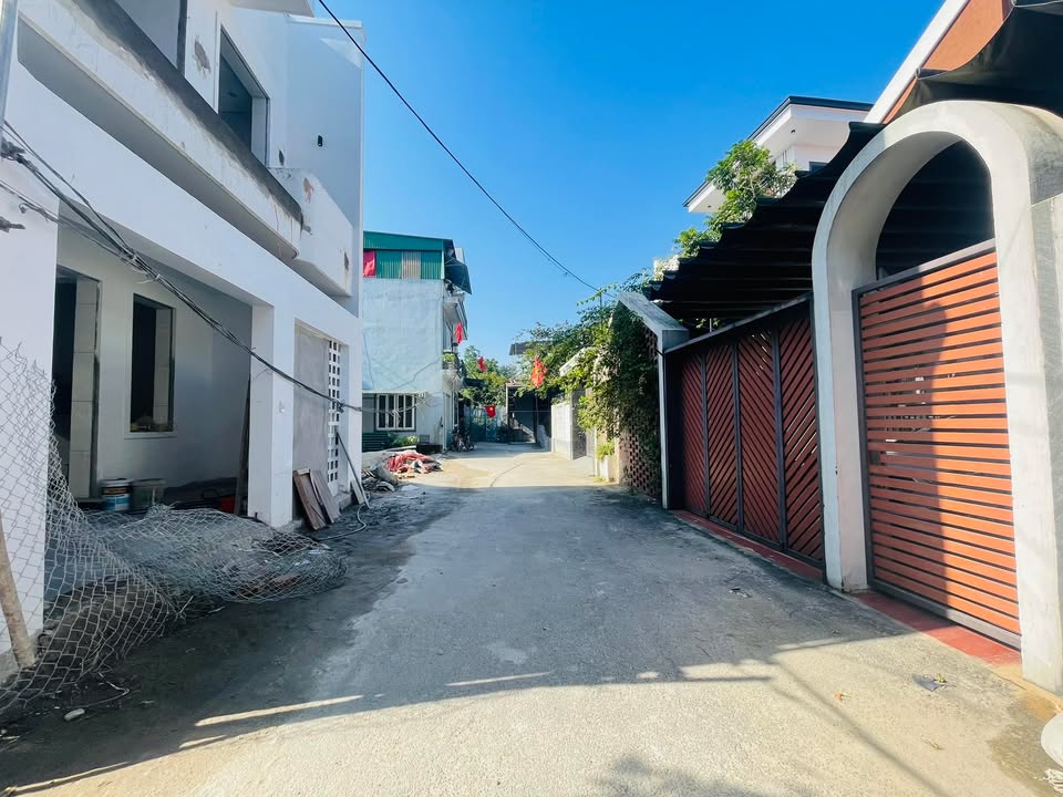 Đất Hưng Lộc Vinh 72m² giá 3.5 tỷ - Đầu tư sinh lời ngay!