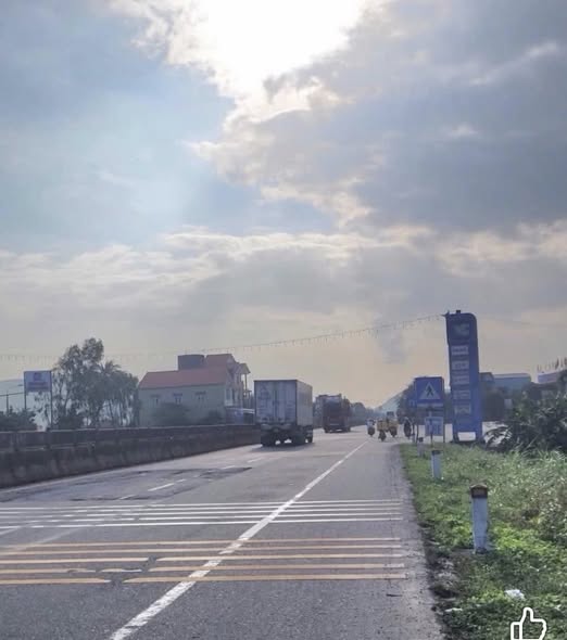 Đất thổ cư Khánh Cường 300m² giá thỏa thuận - Bãi đậu ô tô tiện lợi